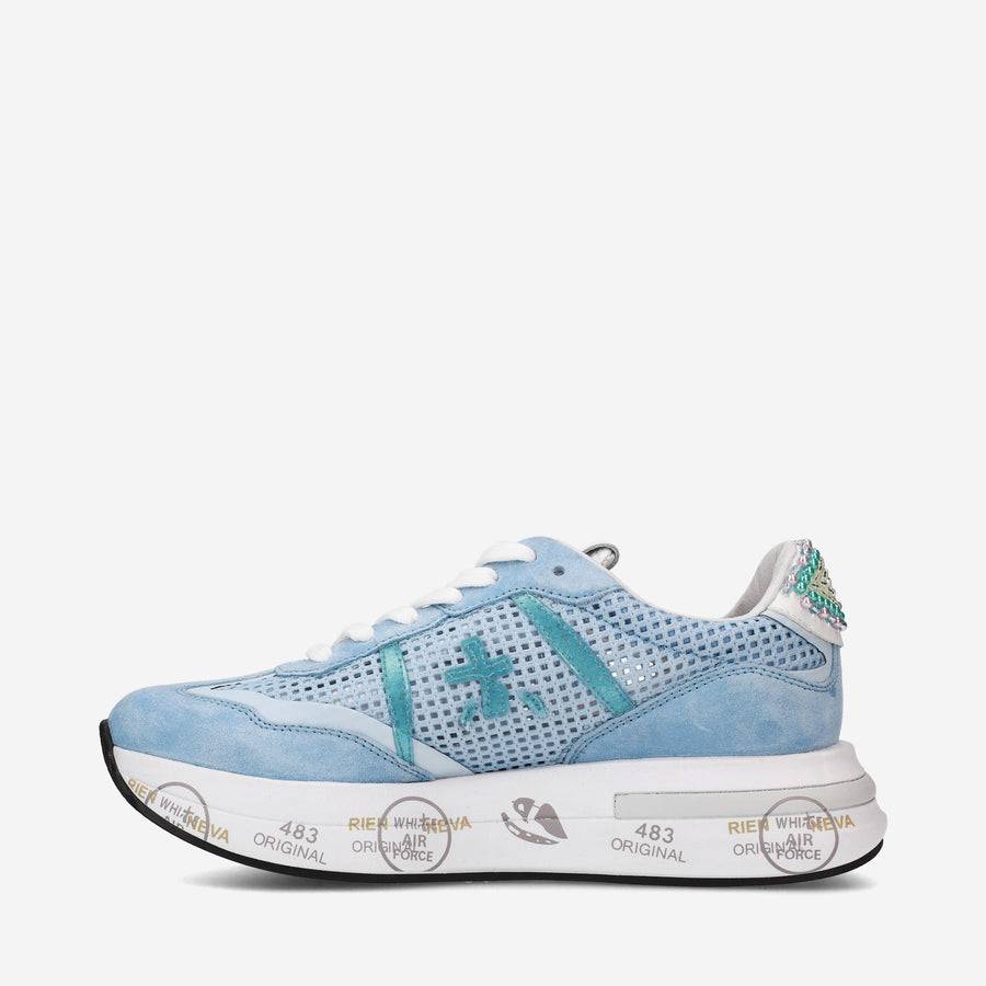 Premiata CASSIE 6723 Offerta migliore