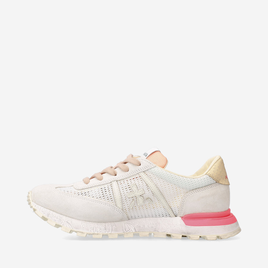 Premiata JOHNLOWD 6214 Latest fashion