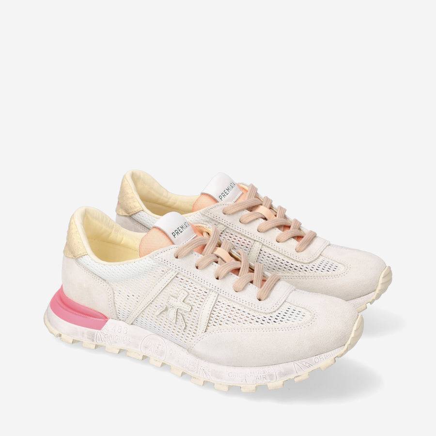 Premiata JOHNLOWD 6214 Latest fashion