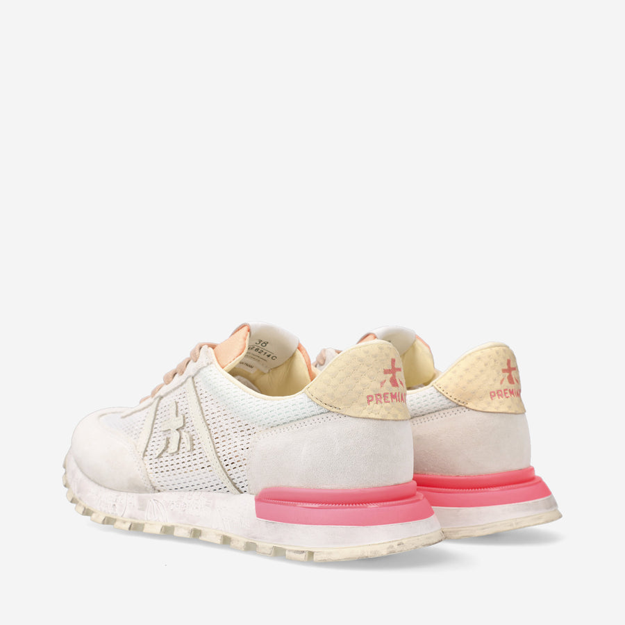 Premiata JOHNLOWD 6214 Latest fashion