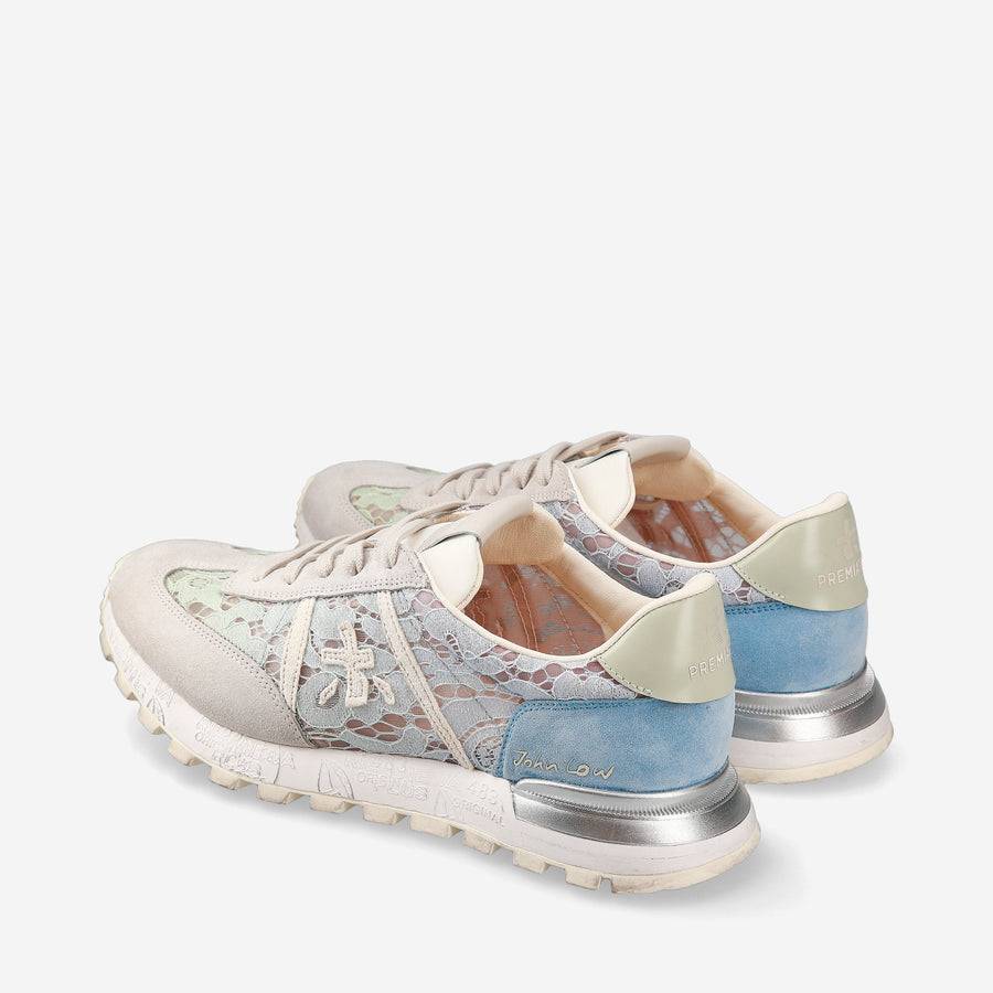 Premiata JOHNLOWD 6801 Offerta temporanea