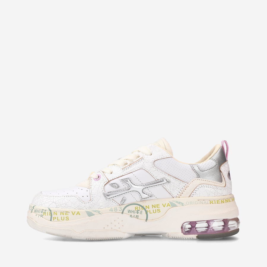 Premiata DRAKED 353 Lightning offer
