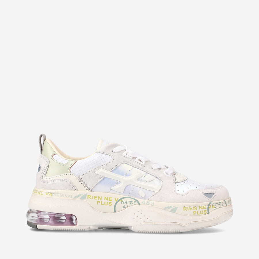Premiata DRAKED 355 Grandi sconti