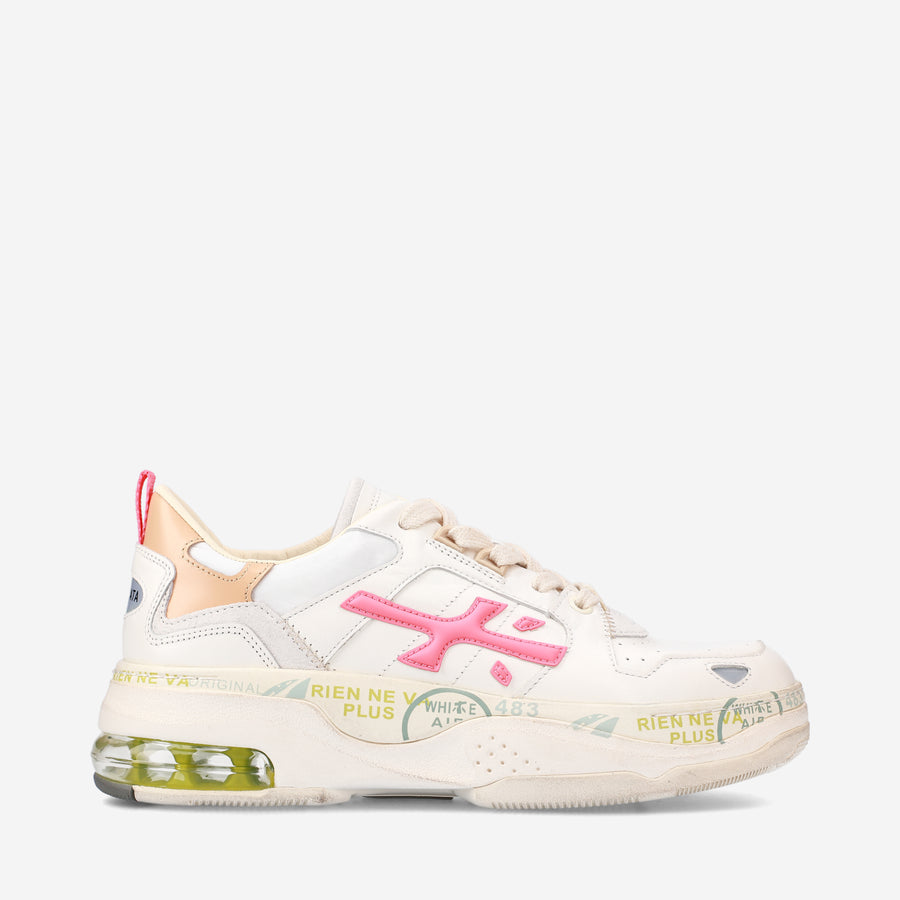 Premiata DRAKED 356 Nuovi prodotti