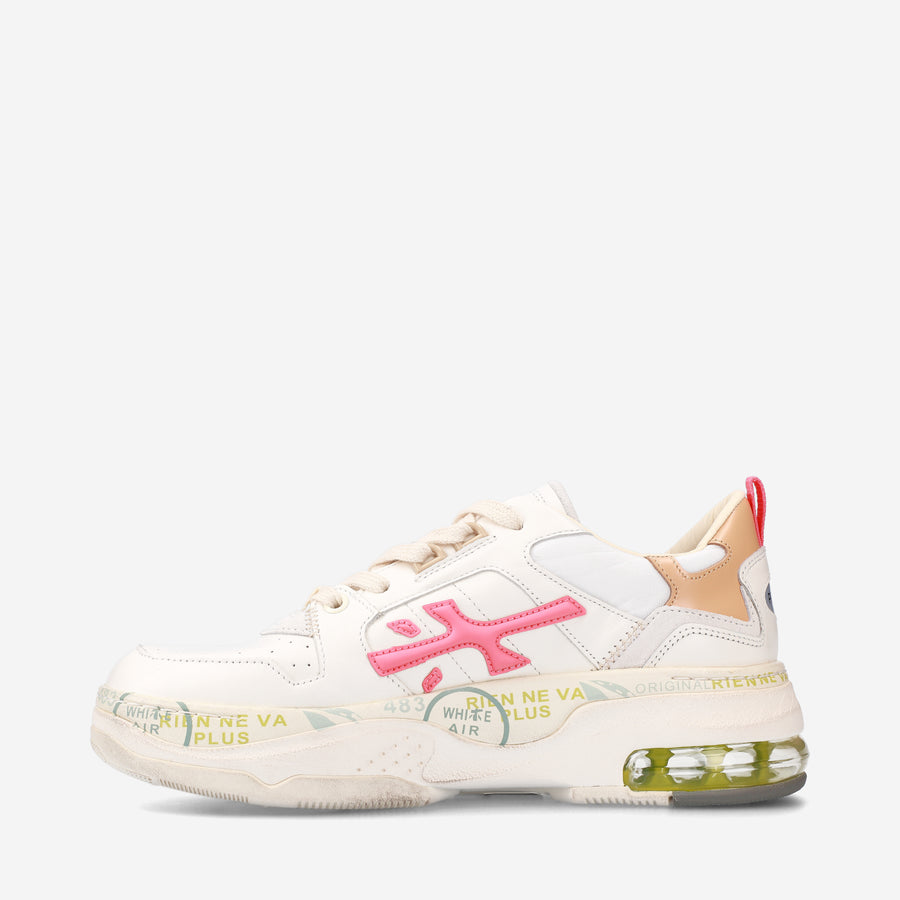 Premiata DRAKED 356 Nuovi prodotti