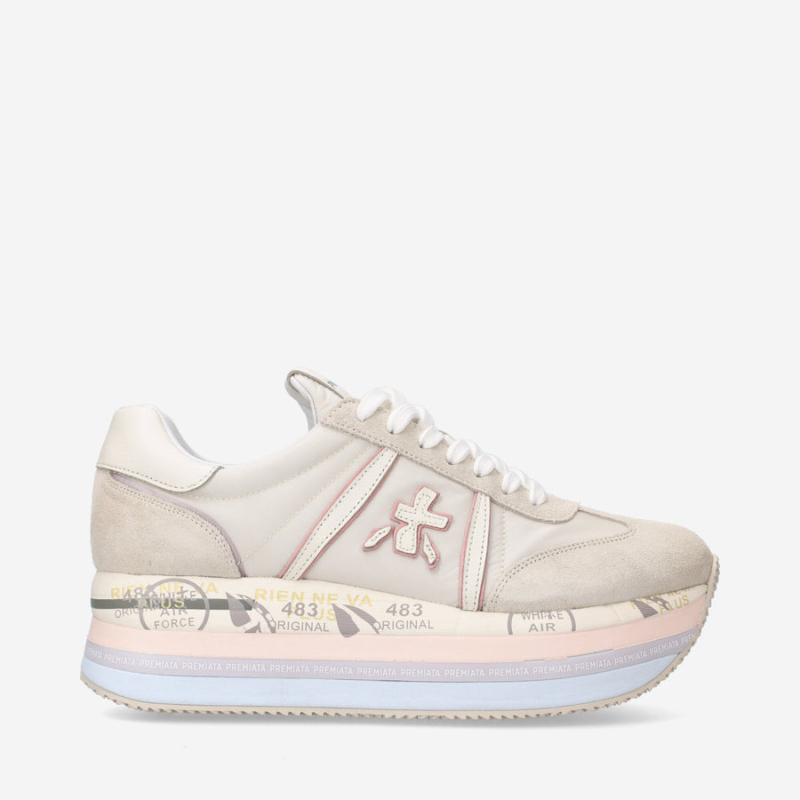 Premiata BETH 6234 Bestseller