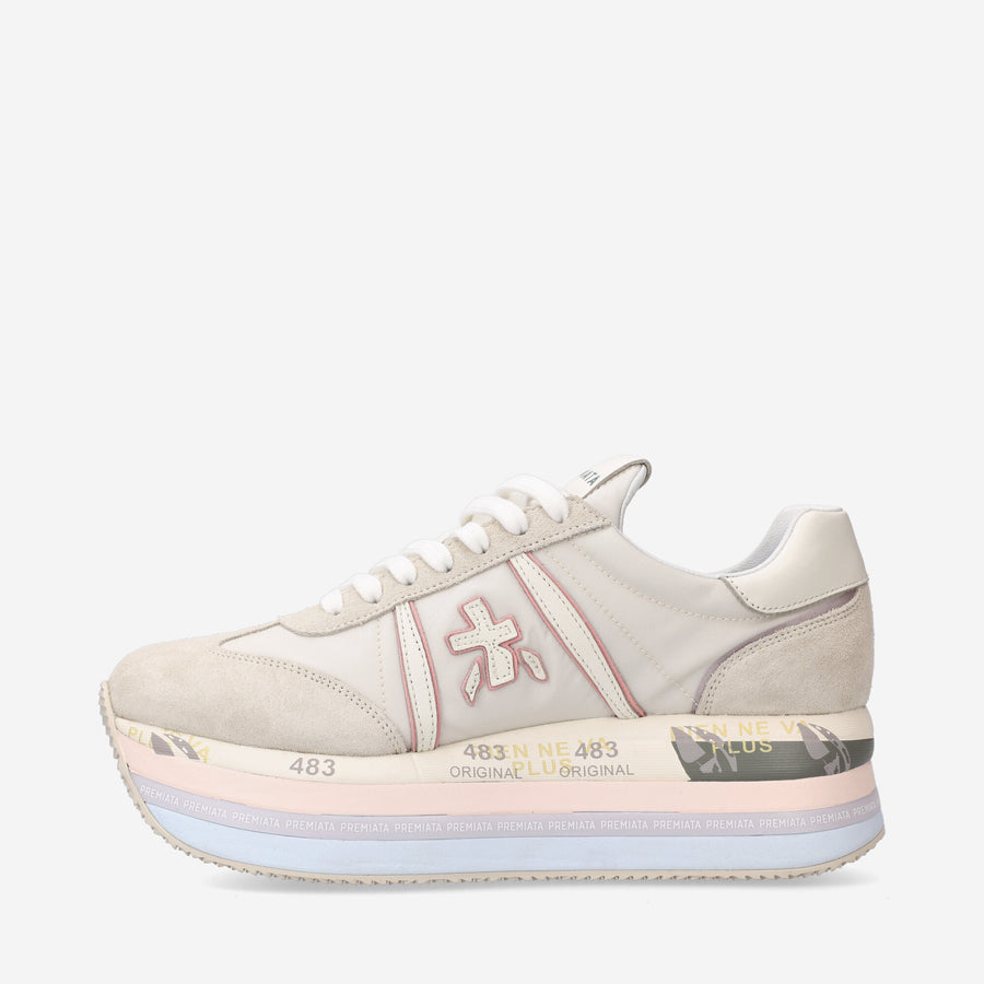 Premiata BETH 6234 Bestseller