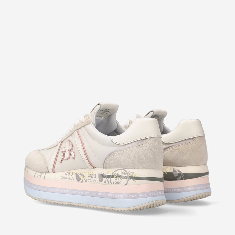 Premiata BETH 6234 Bestseller