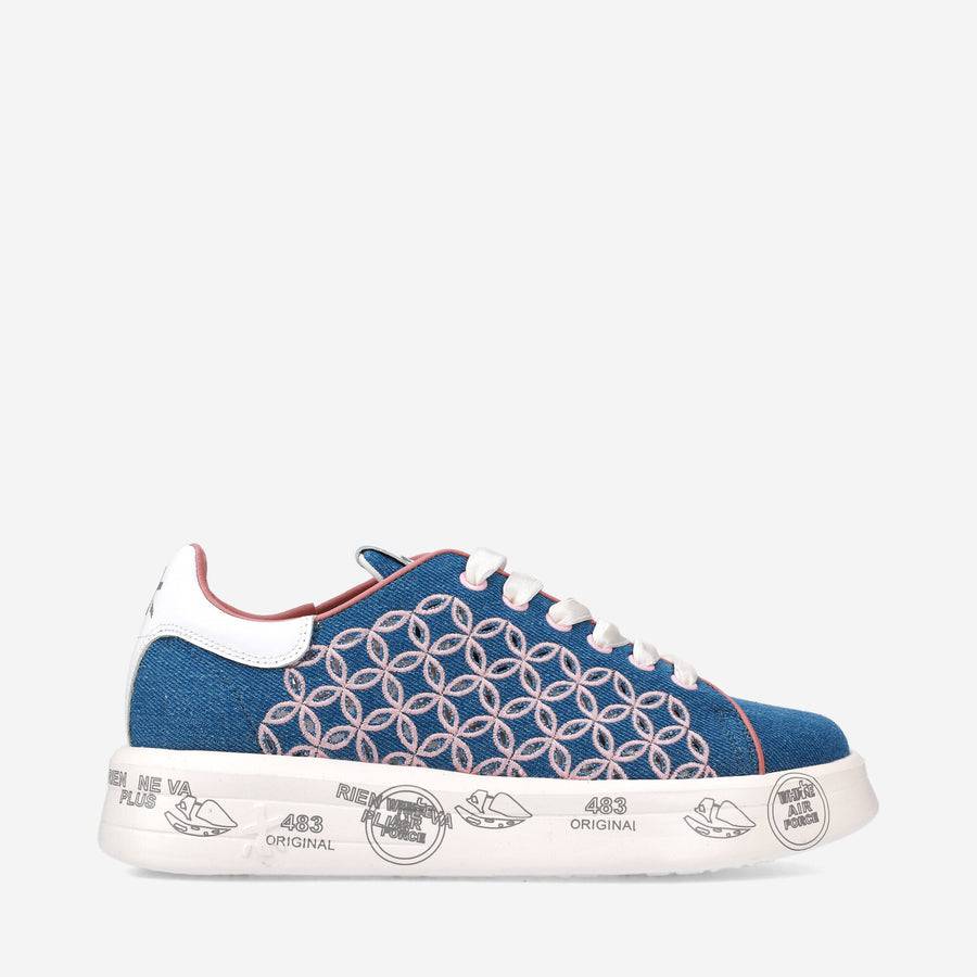 Premiata BELLE 6710 ACQUISTA ORA