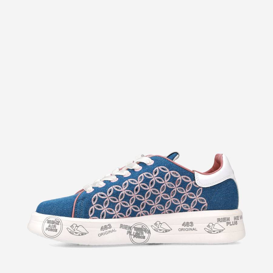 Premiata BELLE 6710 ACQUISTA ORA