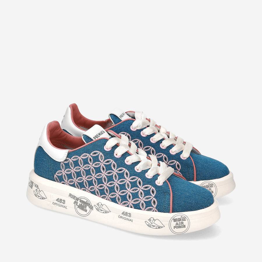 Premiata BELLE 6710 ACQUISTA ORA