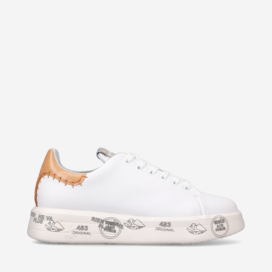 Premiata BELLE 6711 Latest stili