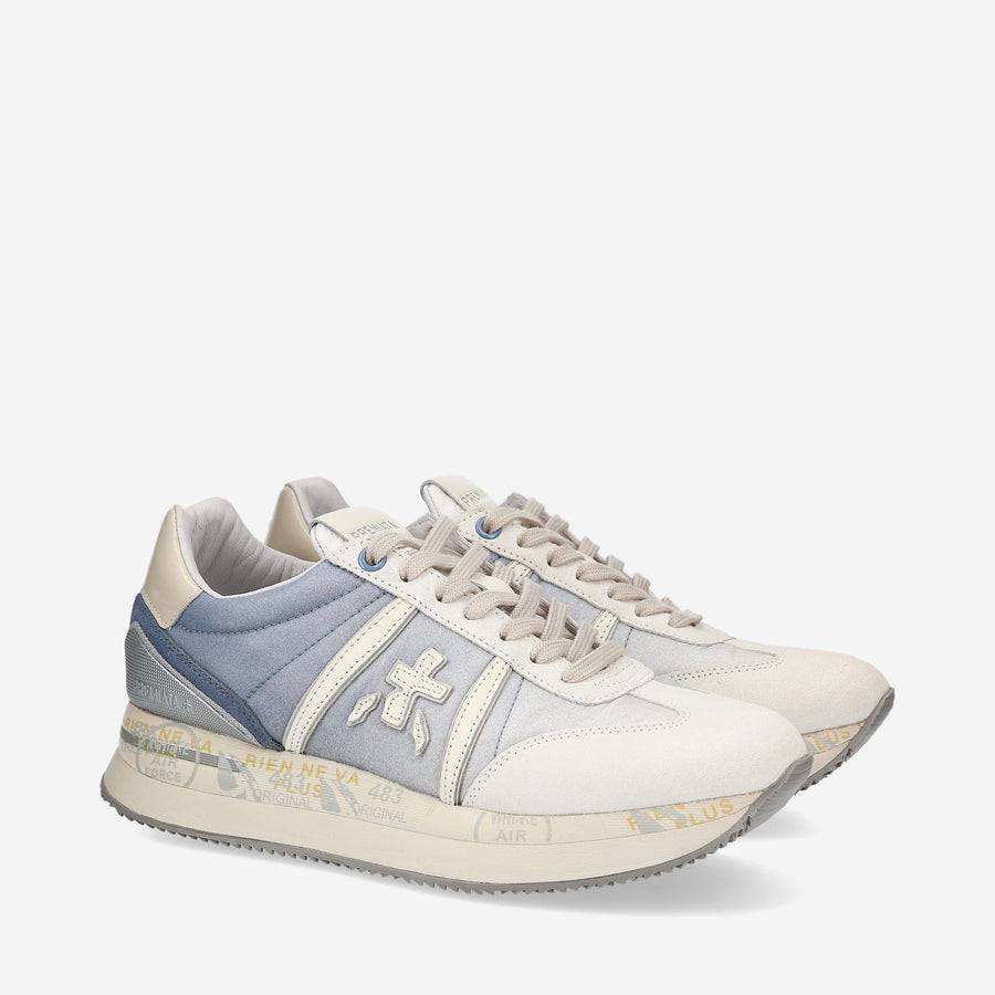 Premiata CONNY 6672 Sostegno trimestrale