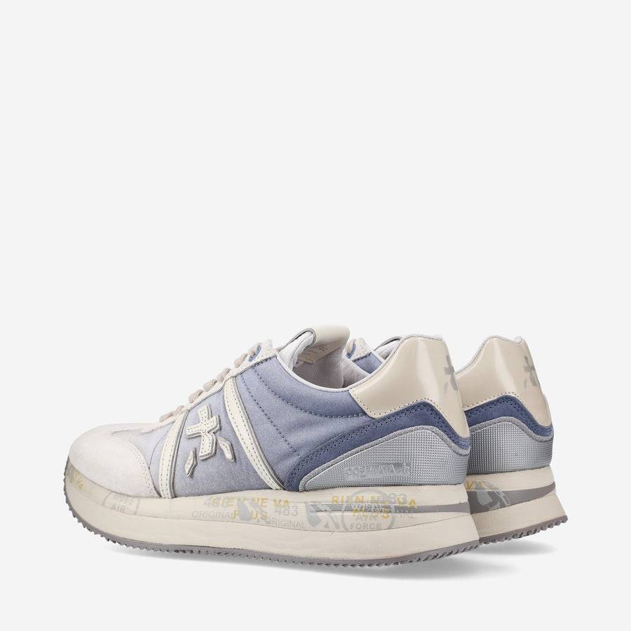 Premiata CONNY 6672 Sostegno trimestrale