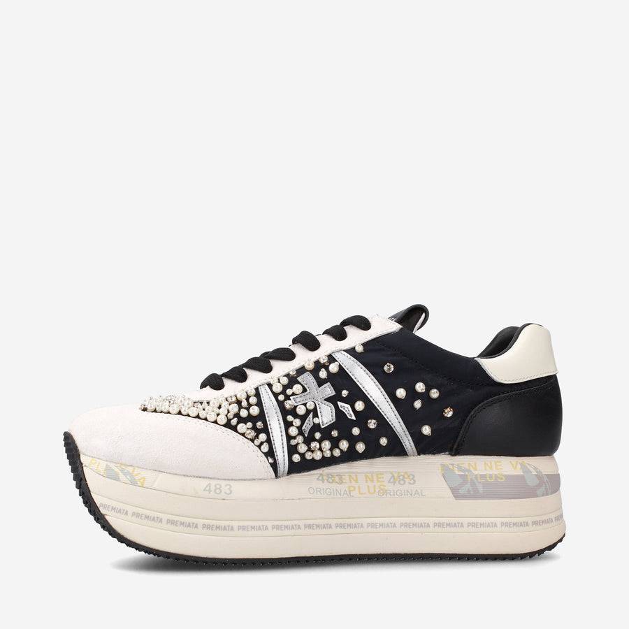 Premiata BETH 6752 Super sconto