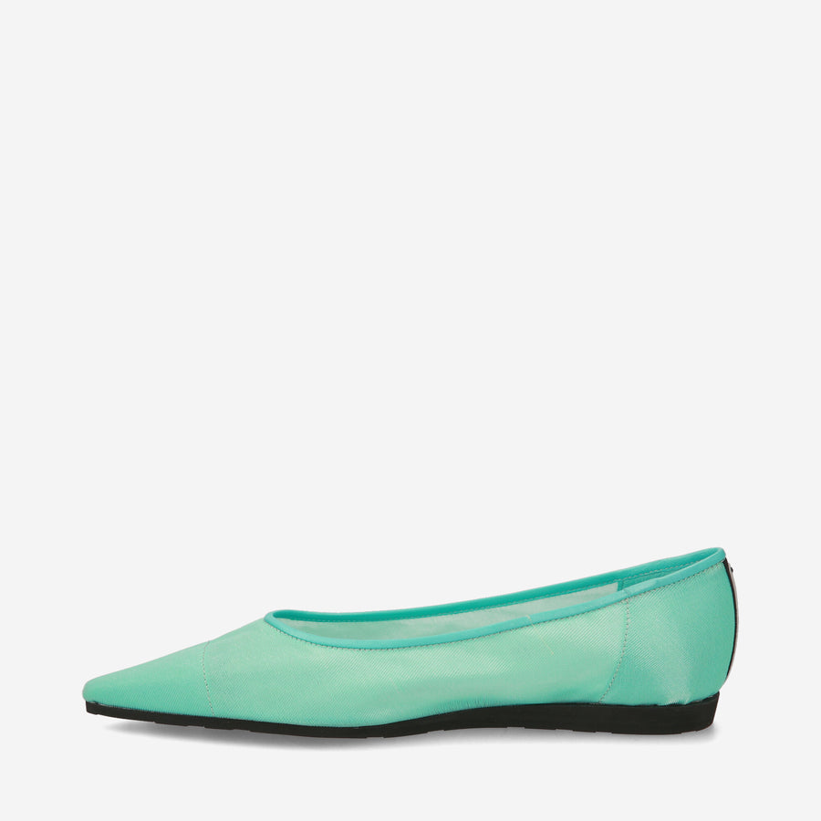 Premiata Ballerina Roxy M6725A in rete Italia