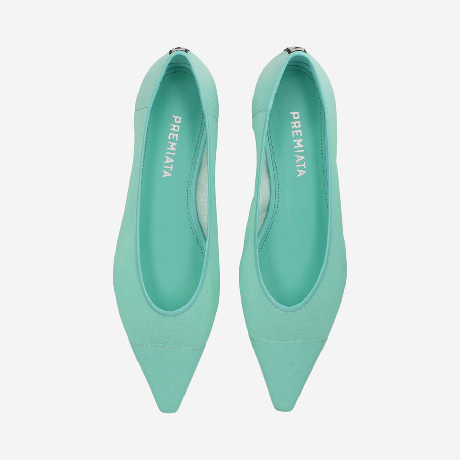 Premiata Ballerina Roxy M6725A in rete Italia