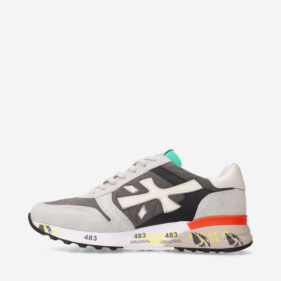 Premiata MICK 6166 In Linea