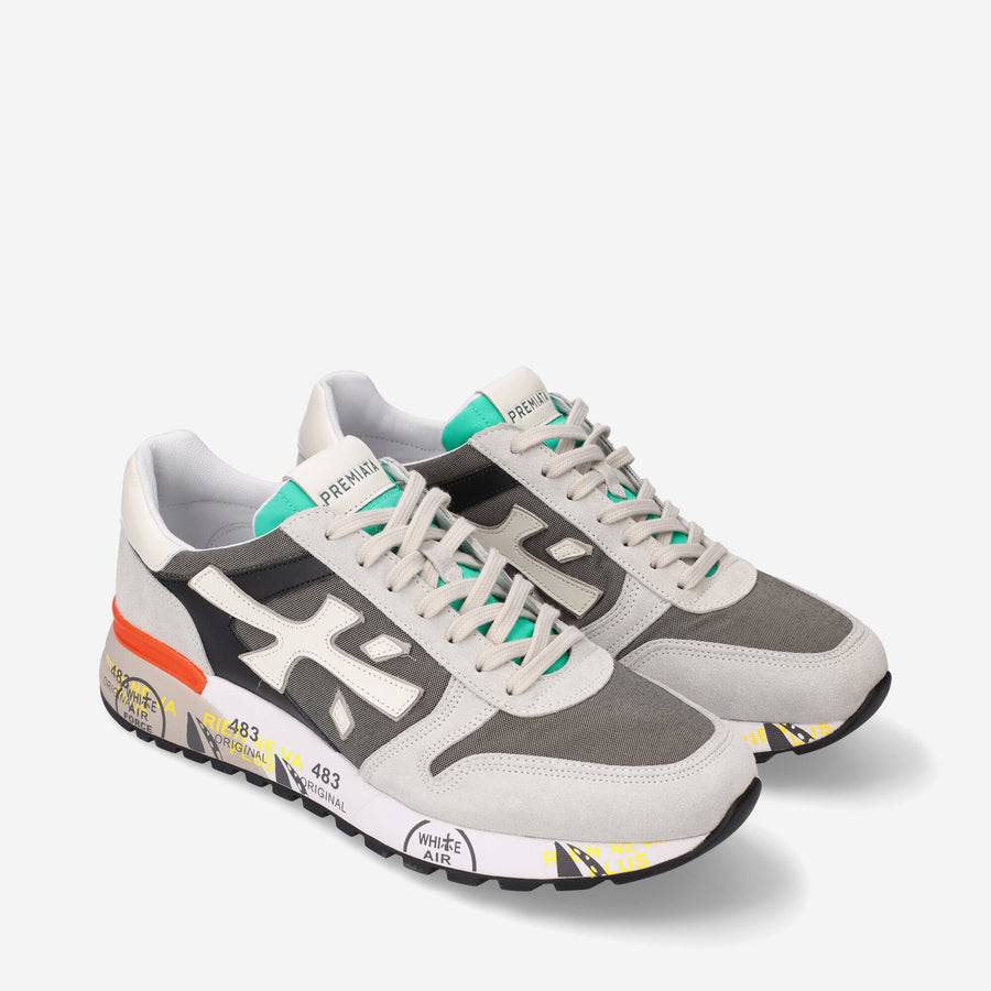 Premiata MICK 6166 In Linea