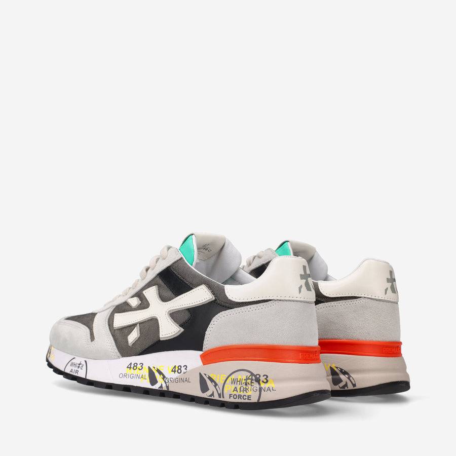 Premiata MICK 6166 In Linea