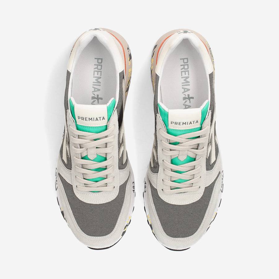 Premiata MICK 6166 In Linea