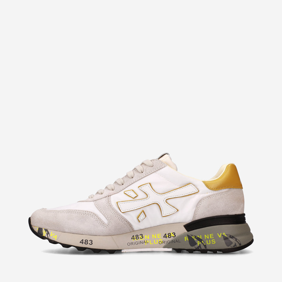 Premiata MICK 6613 Nuovo