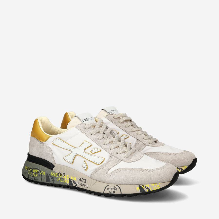 Premiata MICK 6613 Nuovo