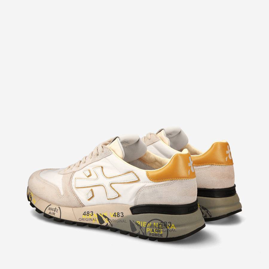 Premiata MICK 6613 Nuovo