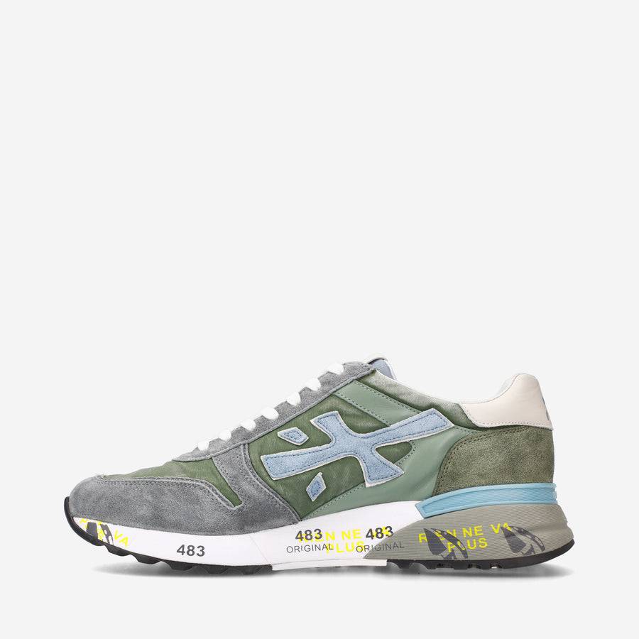 Premiata MICK 6617 Qualità