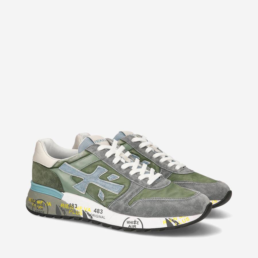 Premiata MICK 6617 Qualità