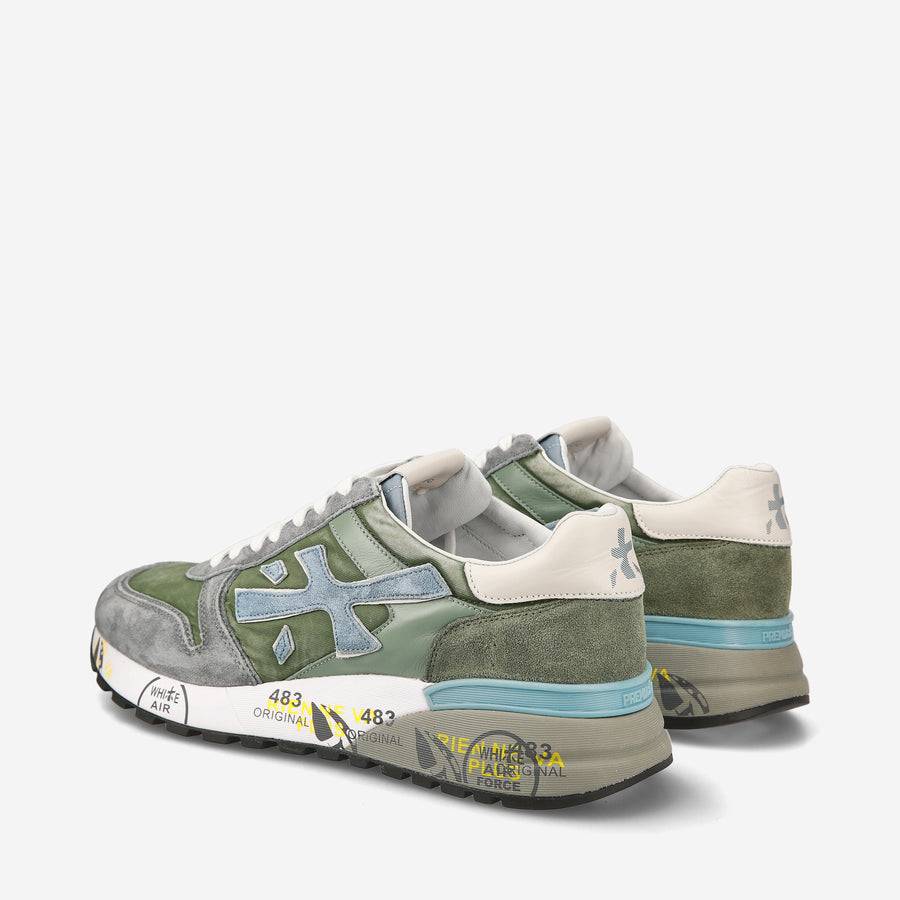 Premiata MICK 6617 Qualità