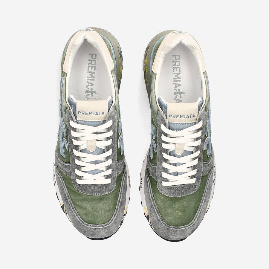 Premiata MICK 6617 Qualità