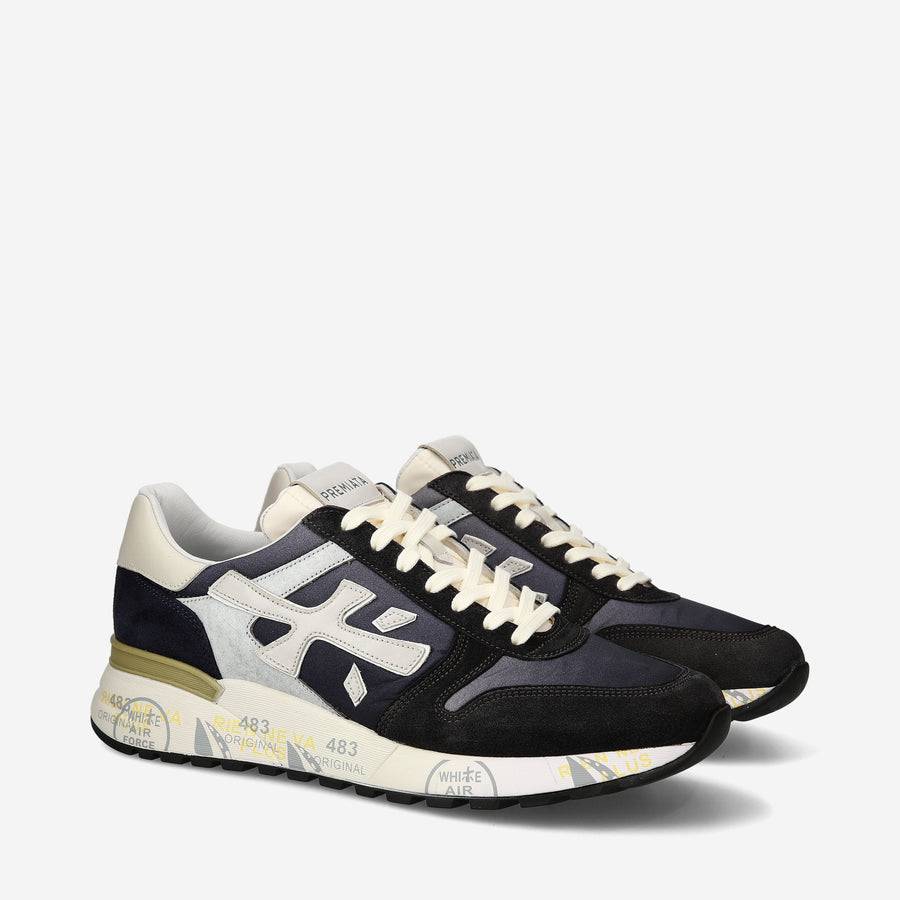 Premiata MICK 6618 Vendita
