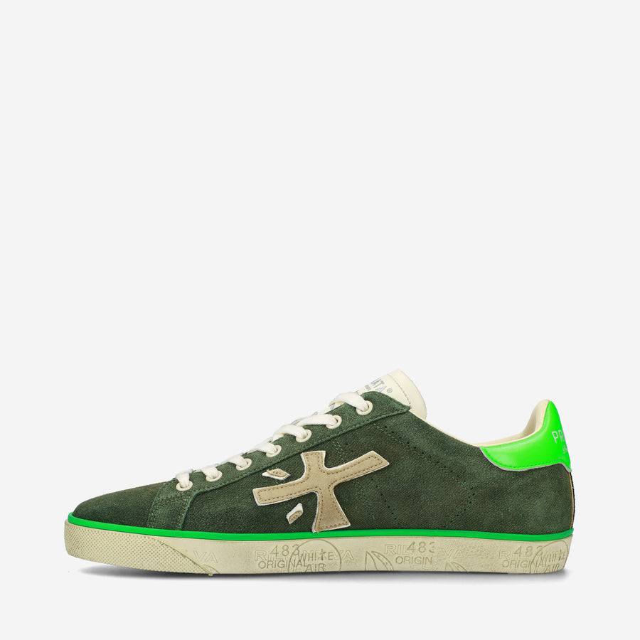 Premiata STEVEN 6644 Qualità Garantita