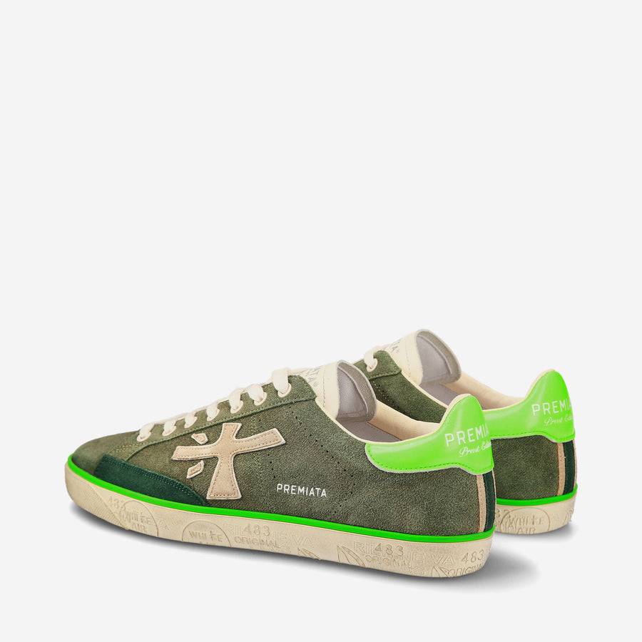 Premiata STEVEN 6644 Qualità Garantita