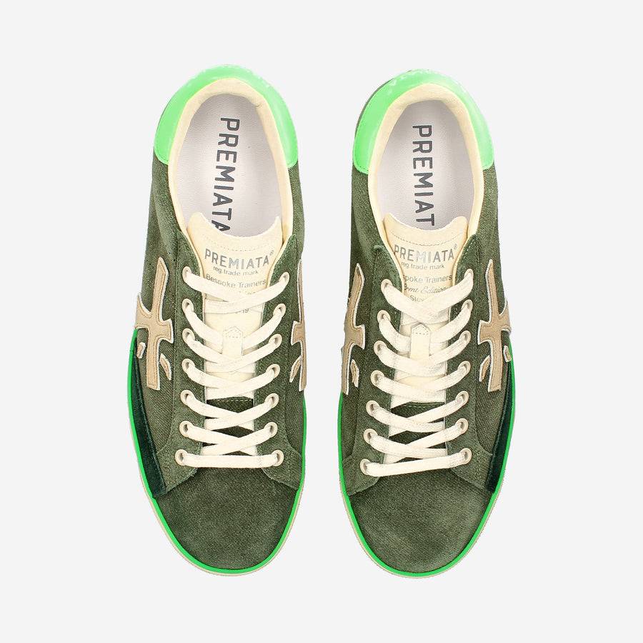 Premiata STEVEN 6644 Qualità Garantita