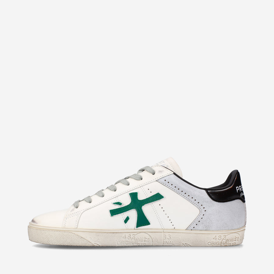 Premiata STEVEN 6651 Fino Al -60%