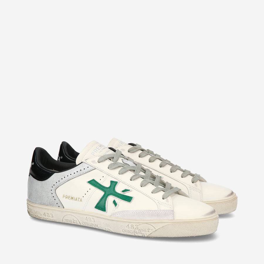Premiata STEVEN 6651 Fino Al -60%