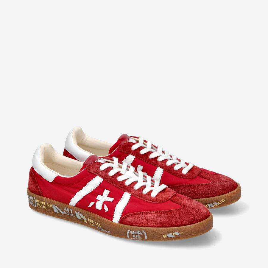 Premiata BONNIE 6455 Sconto