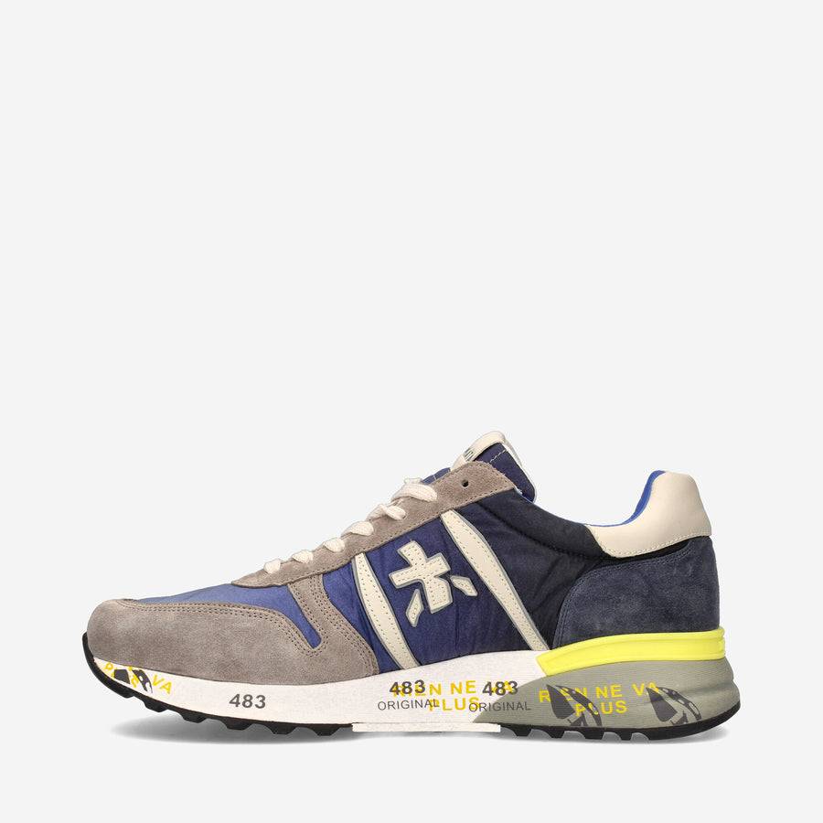 Premiata LANDER 4587 Saldi