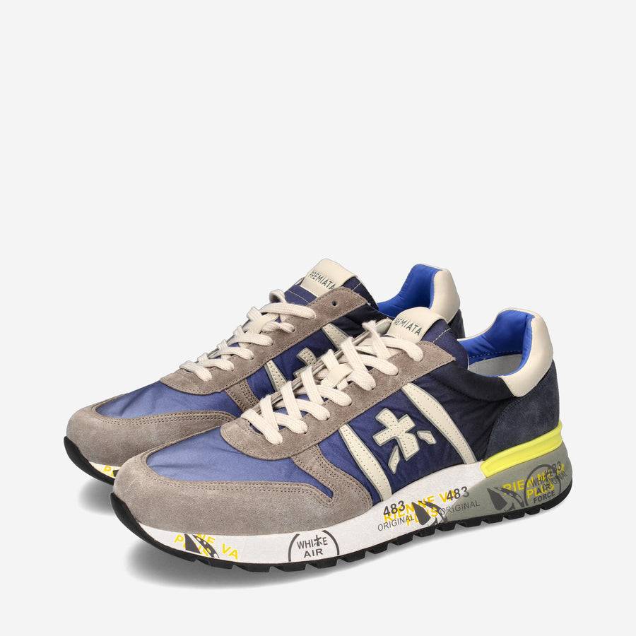 Premiata LANDER 4587 Saldi