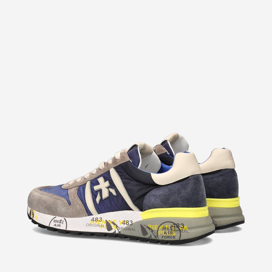 Premiata LANDER 4587 Saldi