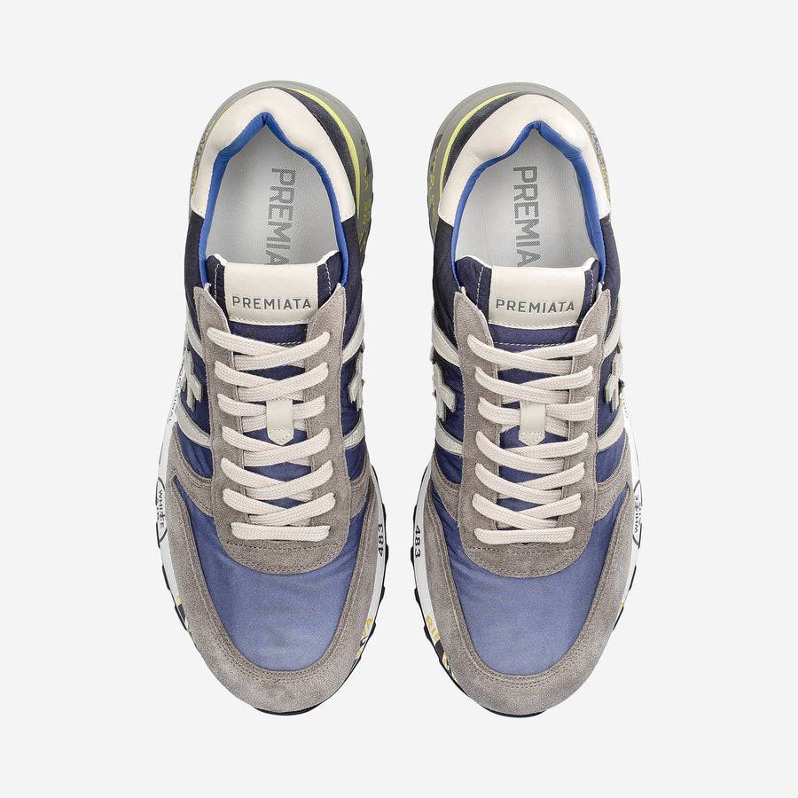 Premiata LANDER 4587 Saldi