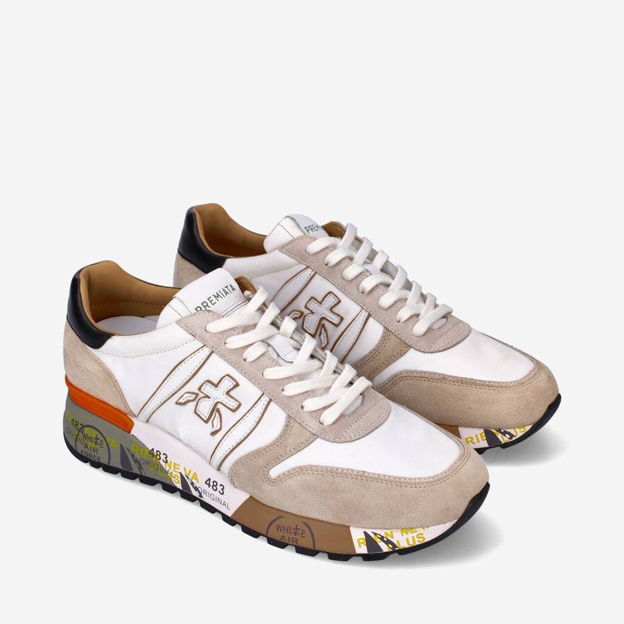 Premiata LANDER 5678 Offerte