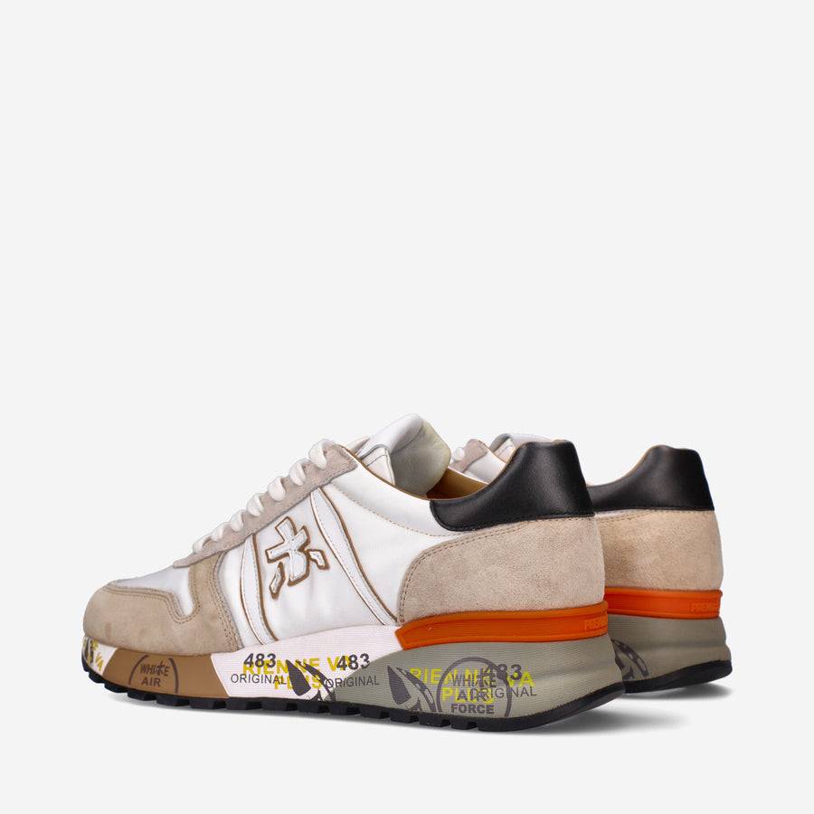 Premiata LANDER 5678 Offerte