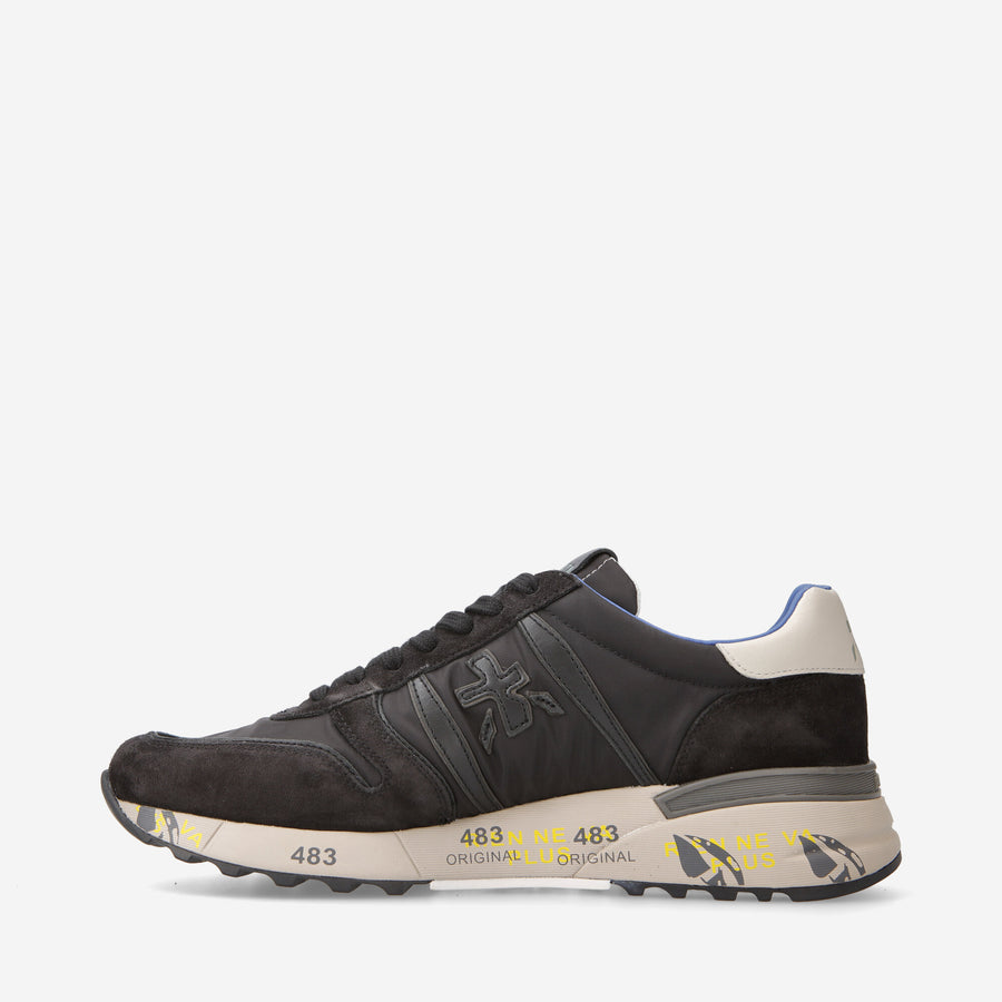 Premiata LANDER 6402 Hotsell