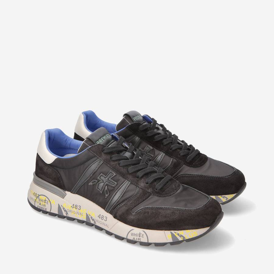 Premiata LANDER 6402 Hotsell