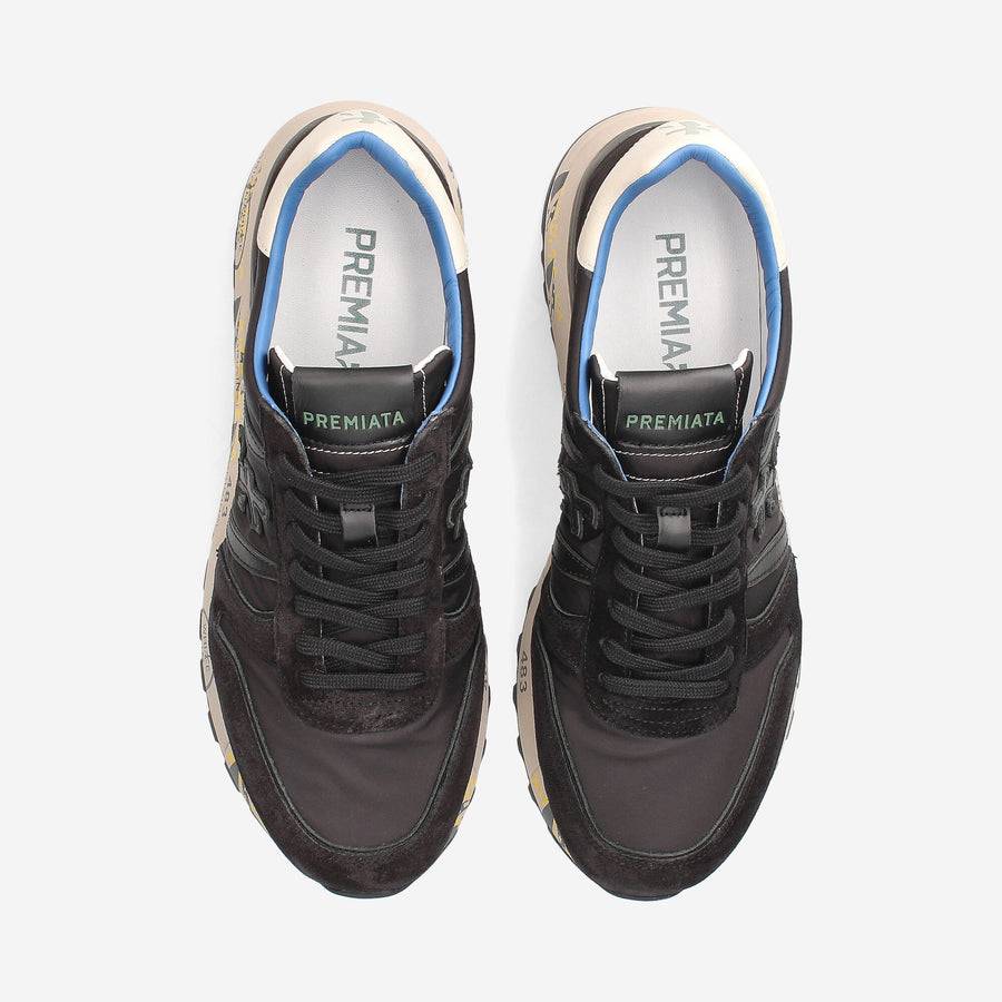Premiata LANDER 6402 Hotsell