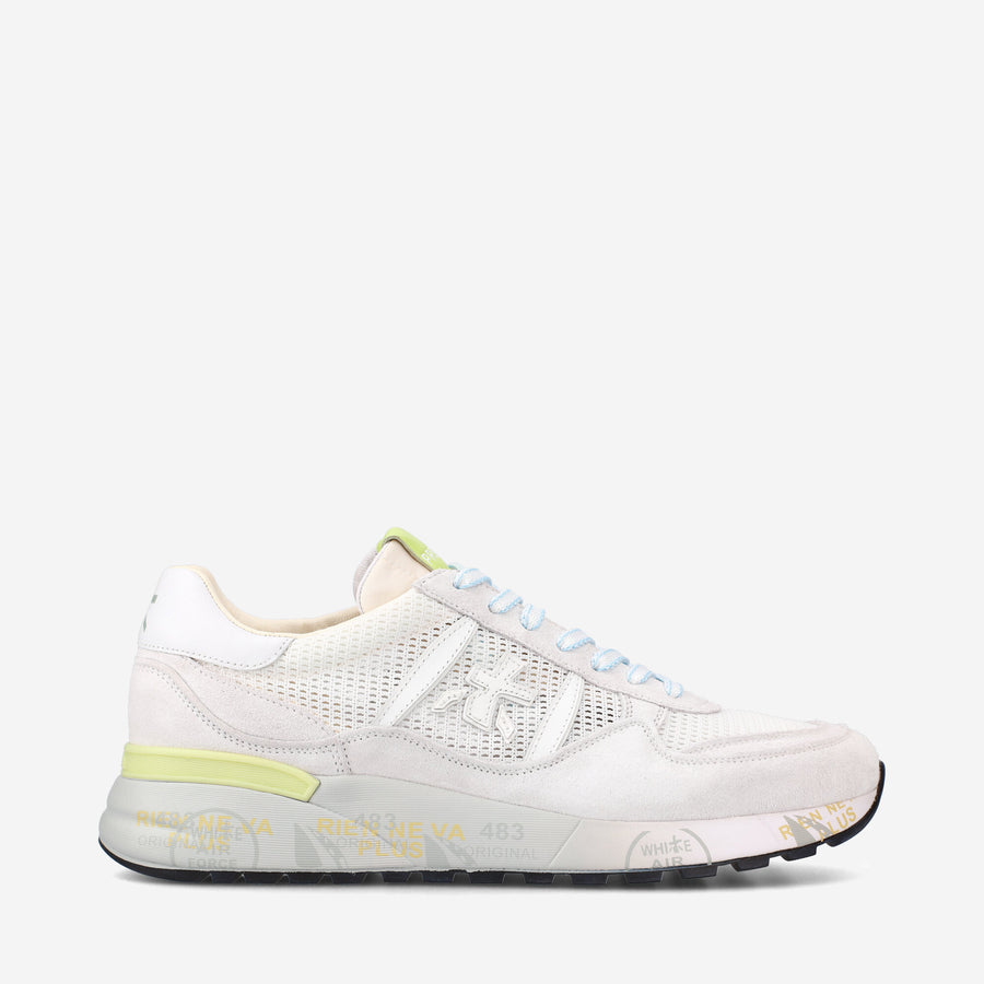Premiata LANDECK 6629 In Saldo