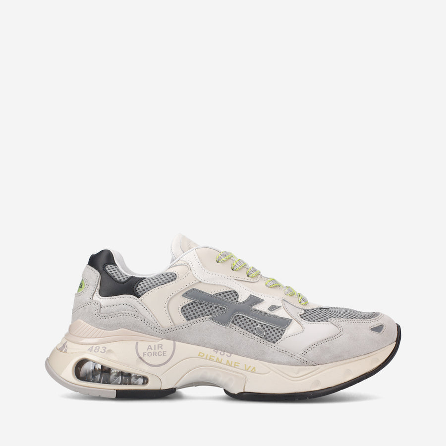 Premiata SHARKY 361 Prezzo di fabbrica